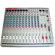 Nady CMX-16A 16-Channel Stereo Mic/Line Mixer