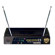 Nady Single VHS Link 2 Plug-in Wireless Transmitter, with Encore I Receiver.