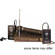 Nady Single VHS HM-1 Uni Dynamic Headset Wireless System, with Encore I Receiver & WLT Headset Bodypack Transmitter