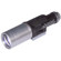 Night Detective IR Illuminator for Night Vision Devices, 250 Yards / 805nm, Silver