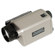 Night Detective Rider 3 Night Vision 2.5x Monocular with IR Illuminator, Titanium Silver (Generation 1+)