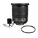 Nikon 10mm - 24mm f/3.5/4.5G ED-IF AF-S DX Lens kit, for Digital SLR Cameras, - Nikon U.S.A Warranty- with Tiffen 77mm UV Wide Angle Filter, , Professional Lens Cleaning Kit