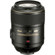 Nikon 105mm f/2.8G ED-IF AF-S VR Micro - Refurbished by Nikon U.S.A.