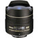 Nikon 10.5mm f/2.8G ED-IF DX Autofocus Fisheye Lens for Digital SLR Cameras - Refurbished by Nikon U.S.A.