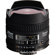 Nikon 16mm f/2.8D AF Fisheye-Nikkor Lens with Hood & Set of 39mm Filters - Gray Market