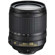 Nikon AF-S DX Nikkor 18-105mm f/3.5-5.6G ED VR Auto Focus Zoom Camera Lens with 5x Zoom, 76 Degree Angle of View