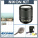 Nikon 18mm - 135mm f/3.5-5.6G ED-IF AF-S DX Versatile A.F Lens Kit with 5 Year U.S.A. Warranty, Tiffen 67mm UV Wide Angle Filter, Professional Lens Cleaning Kit, Adorama Hurricane Blower