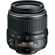 Nikon 18mm - 55mm f/3.5-5.6G ED II AF-S DX Wide Angle Autofocus Zoom Lens - Refurbished by Nikon U.S.A.