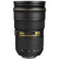 Nikon 24-70mm f/2.8G ED-IF AF-S Wide Angle-Telephoto Zoom Nikkor Lens with 5 Year U.S.A. Warranty