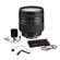 Nikon 24-85mm f/2.8-4 IF AF-D Nikkor Wide - Telephoto Zoom Lens kit, - USA - with Tiffen 72mm Photo Essentials Filter Kit, Lens Cap Leash, Professional Lens Cleaning Kit,