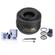 Nikon 35mm f/1.8G AF-S DX AF Nikkor Lens Kit, U.S.A. Warranty with Tiffen 52mm UV Filter, Lens Cap Leash, Professional Lens Cleaning Kit