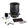 Nikon 45mm f/2.8 Perspective Control-E Nikkor Aspherical Manual Focus Lens Kit, USA Warranty with Tiffen 77mm Photo Essentials Filter Kit, Lens Cap Leash, Professional Lens Cleaning Kit
