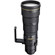 Nikon 500mm f/4G ED AF-S Vibration Reduction (VR II) Telephoto Nikkor Lens - Black Finish - with 5 Year U.S.A. Warranty