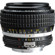 Nikon 50mm f/1.2 Nikkor Ai-S Manual Focus Lens - Gray Market