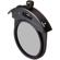 Nikon 52mm Circular Polarizer Drop-in Filter for Older Model Telephoto Lenses