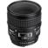 Nikon 60mm f/2.8D AF Micro-Nikkor Telephoto Auto Focus Lens - Nikon U.S.A. Warranty