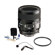 Nikon 60mm f/2.8D AF Nikkor Lens Kit with 5 Year U.S.A. Warranty, Tiffen 62mm UV Filter, Lens Cap Leash, Professional Lens Cleaning Kit