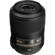 Nikon 85mm f/3.5G AF-S DX Micro ED (VR-II) Vibration Reduction Telephoto Nikkor Lens - U.S.A. Warranty