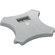Nikon AS-20 Replacement Speedlight Stand for the SB-R200 Speedlight.