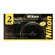 Nikon 2 Year Extended Warranty for N80, N75, N65, FM-10 Cameras.