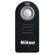 Nikon ML-L3 IR Remote Control Transmitter for many Nikon Digital Cameras.