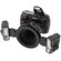 Nikon R1 Wireless Close-up Speedlight System for i-TTL SLRs with 2 SB-R200 Speedlights, and System Components