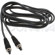 Nikon SC-27 Dedicated TTL Straight Remote Connecting Cord for Multi-Flash Operation, 9' Long.