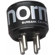 Norman Optical Spacer, Repositions the Flash Tube when using a # 2H 8" Telephoto Sports Reflector.