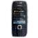 Nokia E75 Unlocked Cellular Phone with GSM/WCDMA Technology, 3.2 Megapixel Camera, Silver/Black