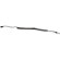 NRG Pro-Cam 3' Coiled 4-pin XLR Female to 4-pin XLR Male Cable