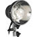 Novatron 1000ws Standard Head with 15' Cable