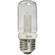 Novatron 150 watt Frosted Quartz Modeling Light for the M300 & M500 Monolights.