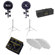 Novatron 240 Fun Kit with soft Case