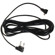 Novatron / Paramount 15' Straight Sync Cord, Household (AC) to PC