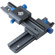 Novoflex Cross Focusing Rack MC for the MiniConnect Quick Release Adapter.