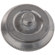 Novoflex MC-1/4 Quick Release Spare Plate with 1/4" Camera Screw for MiniConnect