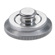 Novoflex MC-MR Quick Release Spare Plate with 3/8" Camera Screw for MiniConnect