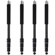 Novoflex QLEG C 2840 SET 4-QuadroPod 4-Section Carbon Fiber Tripod Legs