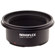 Novoflex Adapter Connects the Universal Bellows to Hasselblad 2000 & 205 Medium Format Cameras.