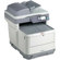 OKI Data C3530n All In One Multifunction High Definition Color Printer, Print, Copy, Scan, 200 MHz Processor, High Speed USB v2.0