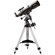 Orion AstroView 120ST EQ Refractor Telescope Kit with Eyepieces, 600mm Focal Length