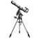 Orion Sirius 100ED EQ-G Dual-Axis Control Refractor Telescope Kit, with Eyepiece, Tripod & Mount and Software.