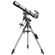 Orion SkyView Pro 100mm ED EQ Refractor Telescope Kit, with Eyepieces, Tripod & Mount, and Software