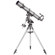 Orion SkyView Pro 120mm EQ Refractor Telescope Kit, with Eyepieces, Tripod & Mount and Software.