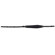 Op/Tech Action Sling, Rifle & Shotgun Shoulder Strap with Comfort-Stretch, Black.