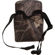 Op/Tech Soft Pouch for Medium Roof Prism Binoculars. 6.5 - 7.5" Long & 5 - 5.5" Wide, Natural