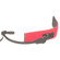 Op/Tech Gotcha Wrist Strap - Red