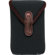Op/Tech PDA/Cam Micro Pouch with a detachable swivel hook to attach to a belt, for PDA's & Compact Cameras