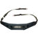 Op/Tech Super Pro Strap "B" fits Mamiya RB/RZ, Pentax 6x7/645, Rollei - Black