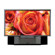 Optoma RD50A 50" Home Theater 16:9 HDT TV, WXGA Resolution (1280x720) 2000:1 Contrast, & 2 Built-in Speakers